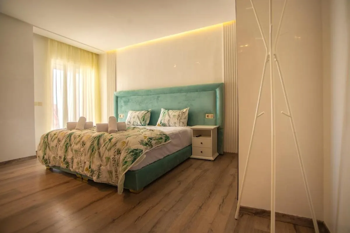 Luxury Stay , Pool, Gym, Parking Marrakesh Morocco