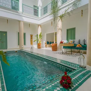 Tresor Marrakech Marraquexe
