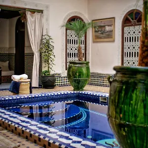  Riad Malida Marrakech