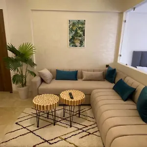  Appartement Magnifique & Elegant