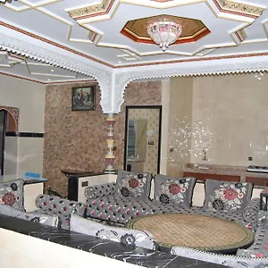 Miramare Marrakech Marraquexe