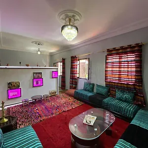  Appartement Calm Close To Airport Of Marrakech