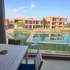  Appartement Luxury Living Noria