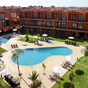 Rawabi Marrakech & Marraquexe
