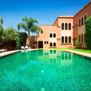Riad Al Fassia Aguedal, Marrakesh