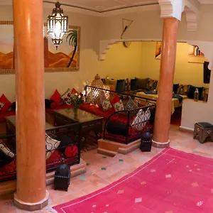 Dar Asdika Marraquexe