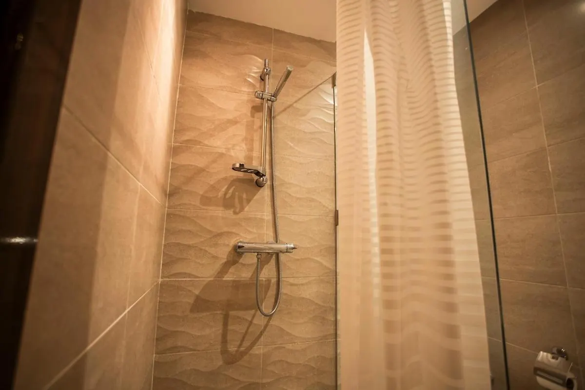Apartment Luxury Stay , Pool, Gym, Parking Marrakesh