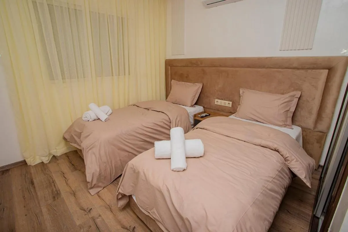 Luxury Stay , Pool, Gym, Parking Marrakesh Apartment