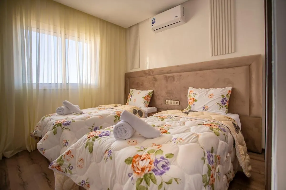 Luxury Stay , Pool, Gym, Parking Marrakesh