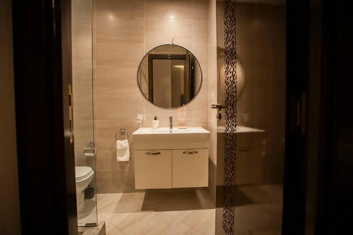 Apartment Luxury Stay , Pool, Gym, Parking Marrakesh Morocco