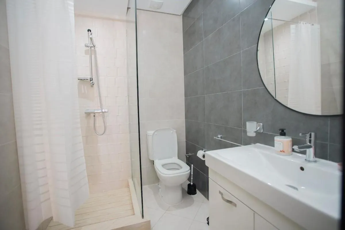 Luxury Stay , Pool, Gym, Parking Marrakesh