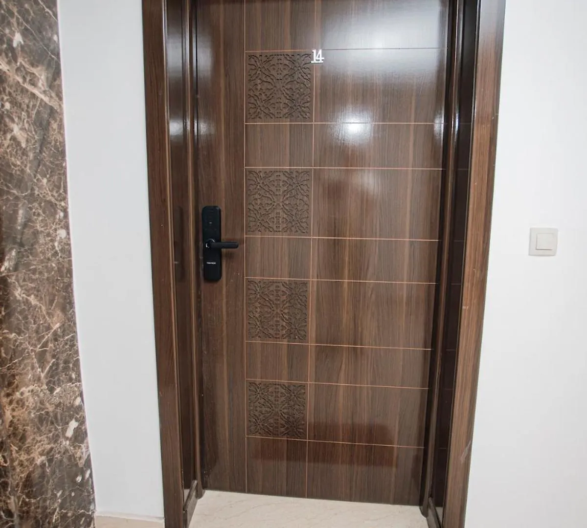 Luxury Stay , Pool, Gym, Parking Marrakesh Apartment