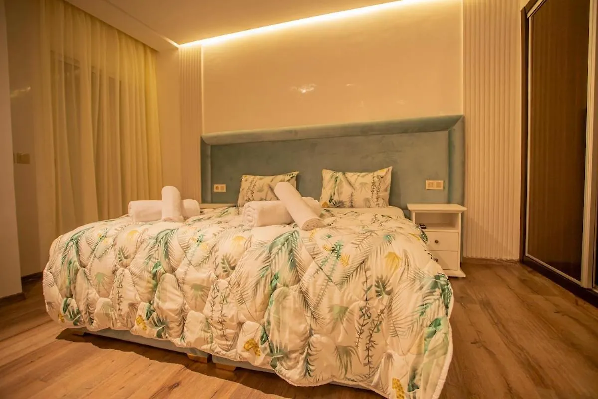 Luxury Stay , Pool, Gym, Parking Marrakesh