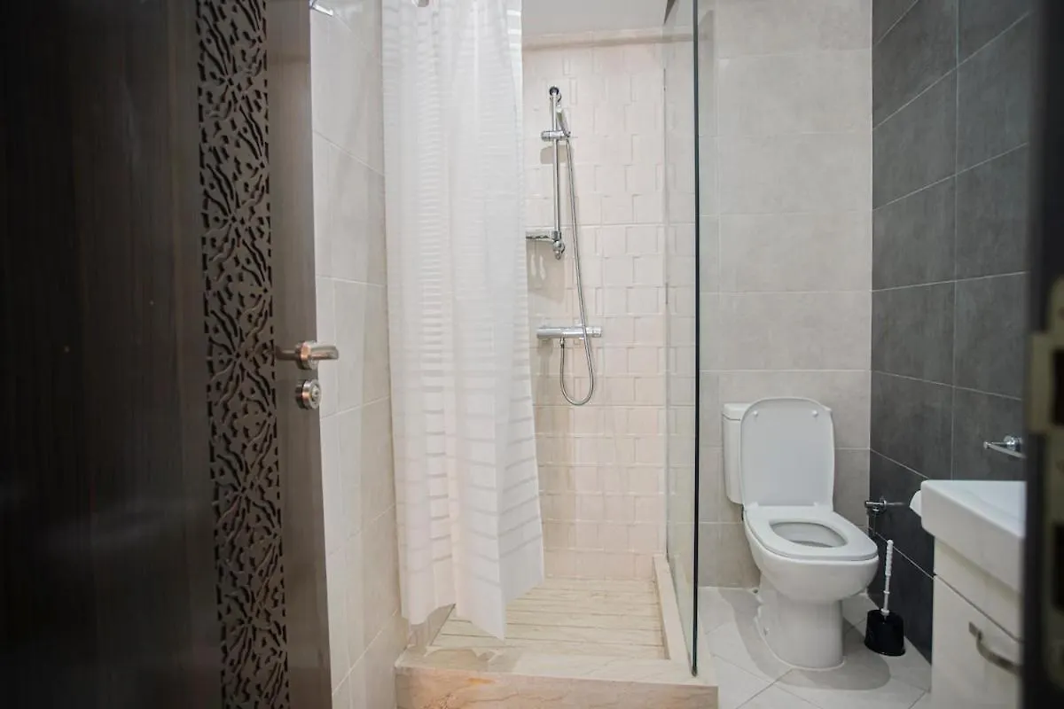 Luxury Stay , Pool, Gym, Parking Marrakesh Apartment